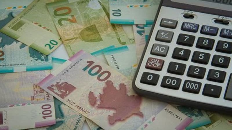 Azərbaycanda muzdla işləyənlərin orta aylıq maaşı açıqlandı