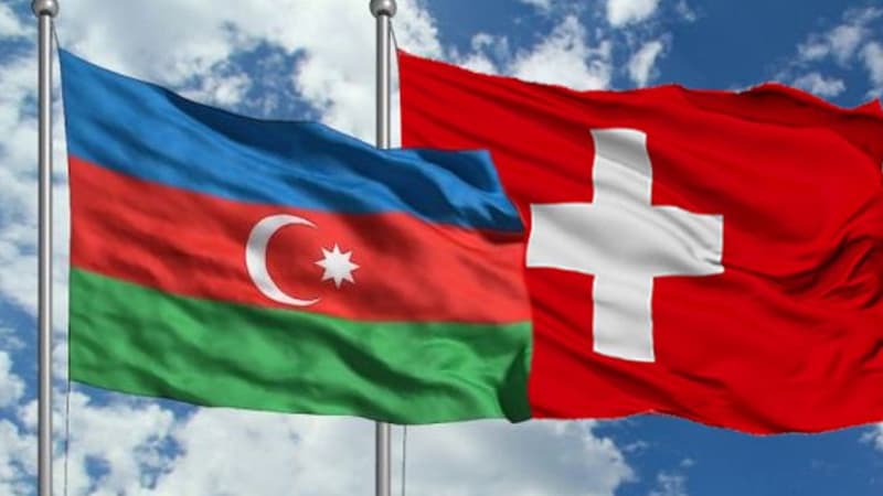 "İsveçrə XİN Dağlıq Qarabağda "seçkilər"i etibarsız hesab edir"