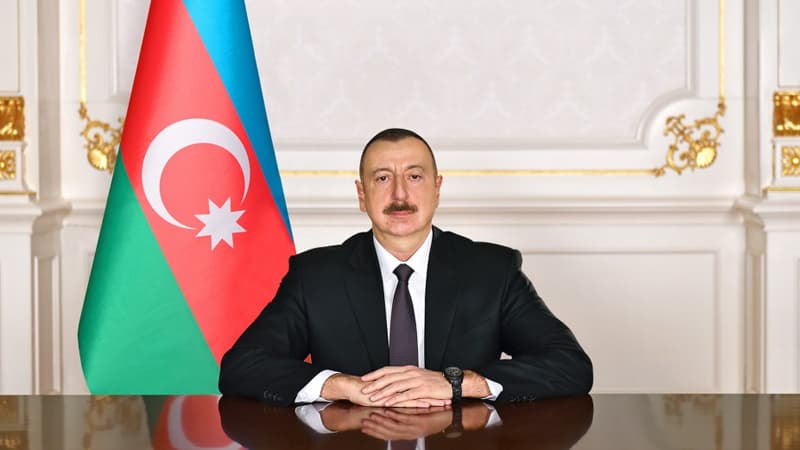 Vətəndaşlar prezidentə məktub yazdı - Təfərrüat