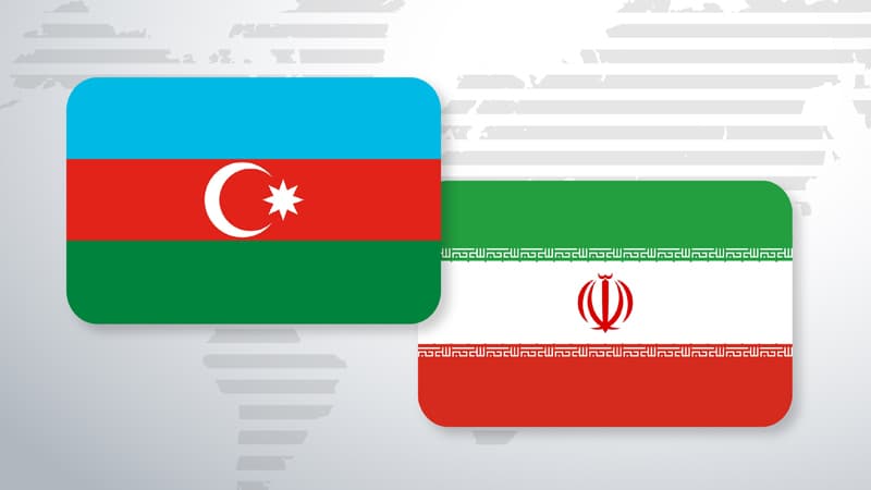 Azərbaycan hökuməti İran tərəfinə narahatlığını çatdırdı