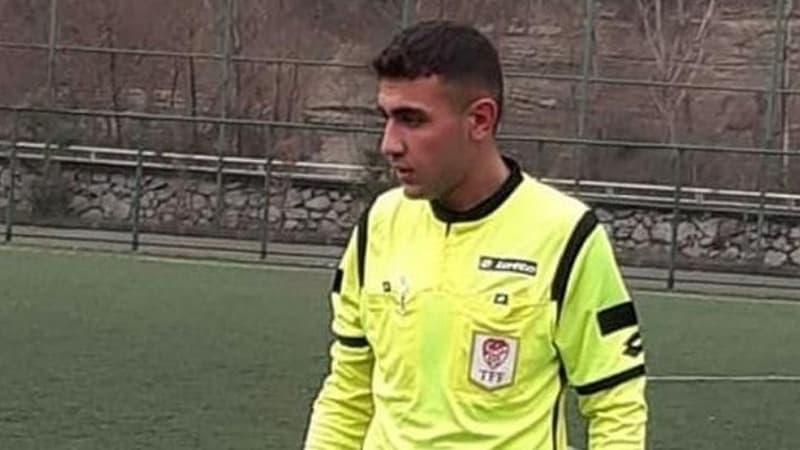 Azərbaycanlı futbol hakimi koronavirusa yoluxdu