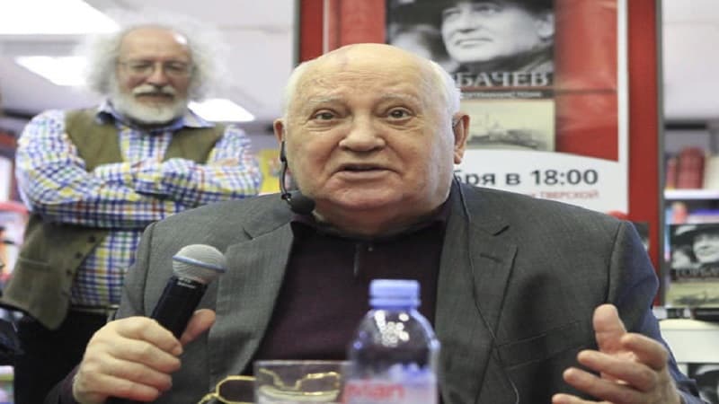 Qorbaçovdan pandemiya ilə bağlı dünya dövlətlərinə maraqlı çağırış