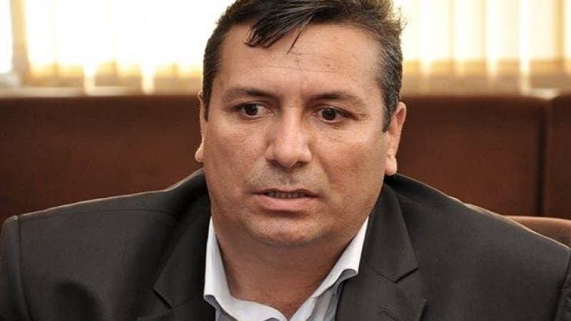 Müşfiq Ələsgərliyə ağır itki