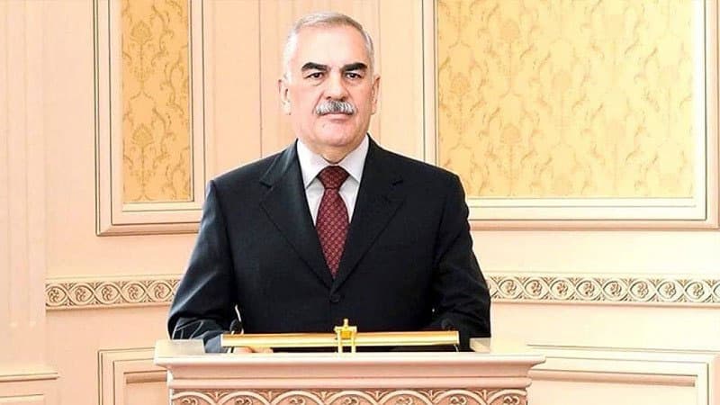 Vasif Talıbovdan yeni təyinatlar