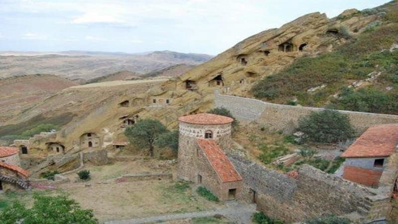 Gürcüstan DTX Keşikçi dağ məsələsindən sui-istifadə edən qüvvələri ifşa etdi