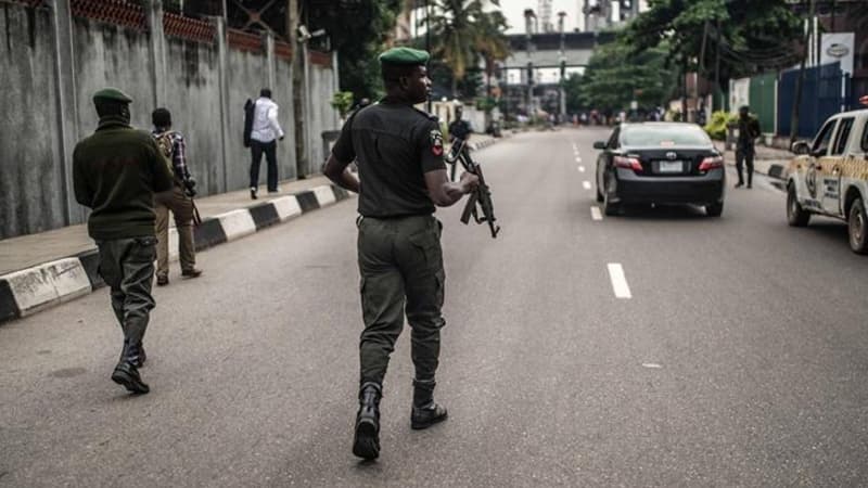 Nigeriyada karantin rejiminə əməl etməyənlər öldürülür