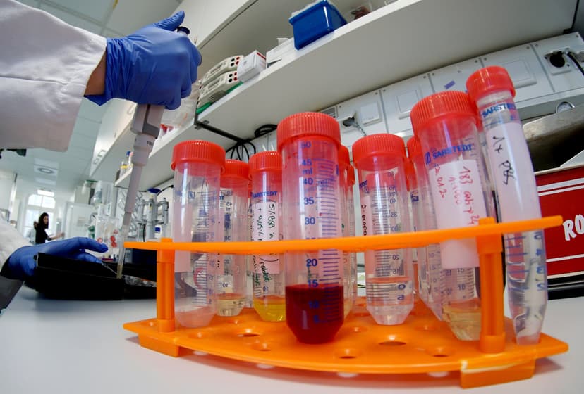 Bakıda koronavirus xəstələri üçün açılan klinikada neçə xəstə var? (RƏSMİ)
