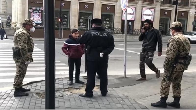 Prezidentin köməkçisindən karantin rejiminin uzadılması ilə bağlı açıqlama