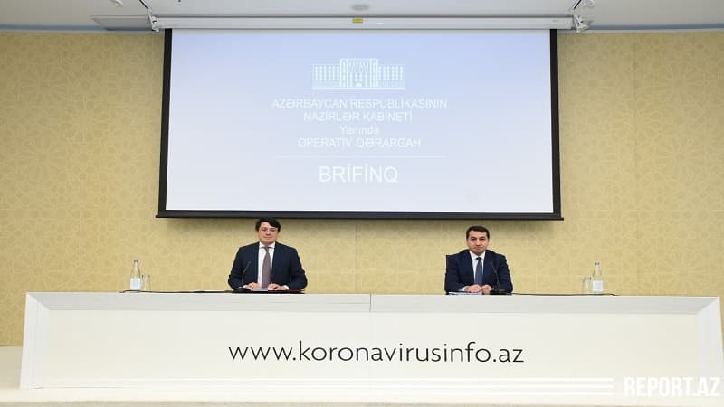 Rusiyadan qayıtmaq istəyən azərbaycanlıların ölkəyə buraxılması barədə açıqlama