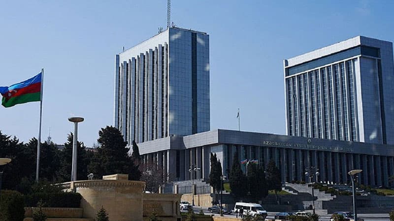 Azərbaycanda kimyəvi silaha dair qadağalar müəyyənləşir