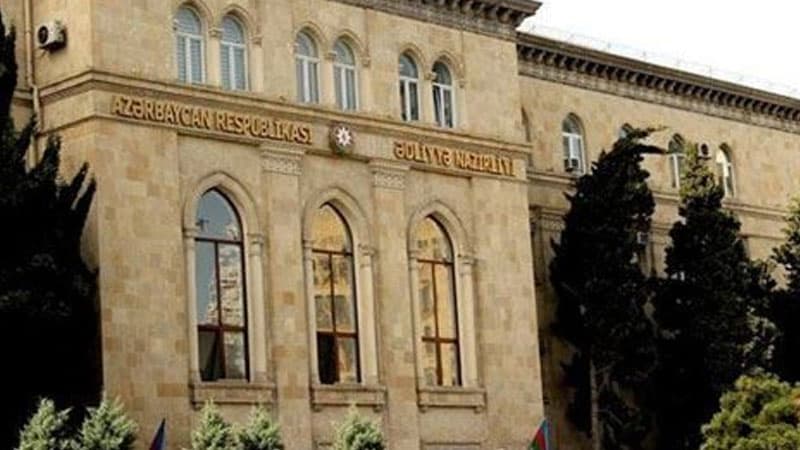 Ədliyyə Nazirliyi daha iki siyasi partiyanı qeydiyyata aldı