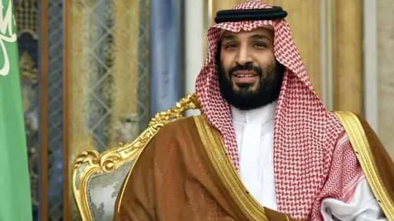 Şahzadə Salmanın 500 milyardlıq layihəsinə mane olan şəxs öldürüldü (İDDİA)