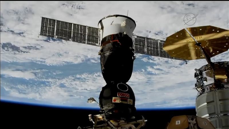 NASA rəhbəri Yerə qayıdan astronavtları təbrik etdi, bir nəfərdən başqa...