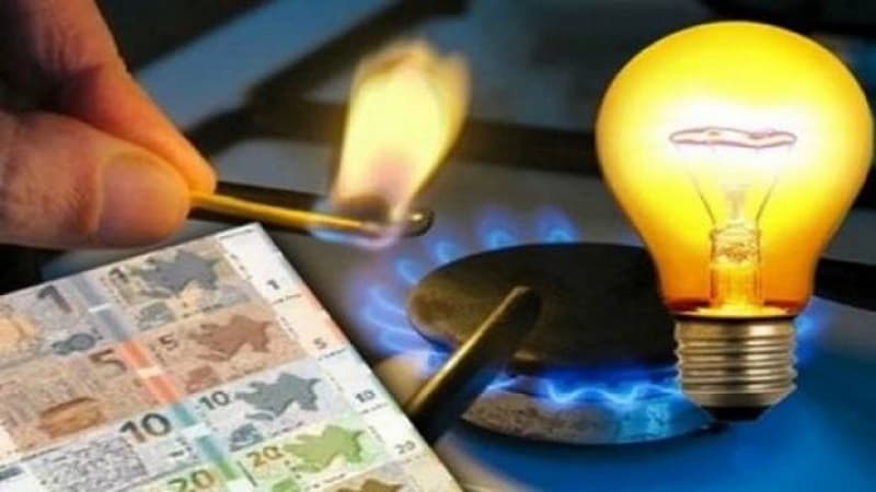 Bu şəxslər üçün qaz və işıq sərfiyyatının sıfırlansın (TƏKLİF)