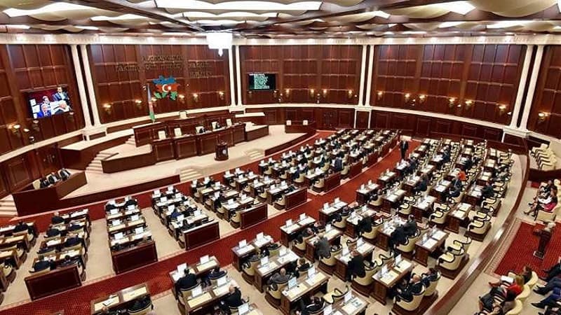 Milli Məclis I Vitse-prezidentin təşəbbüsünə qoşuldu