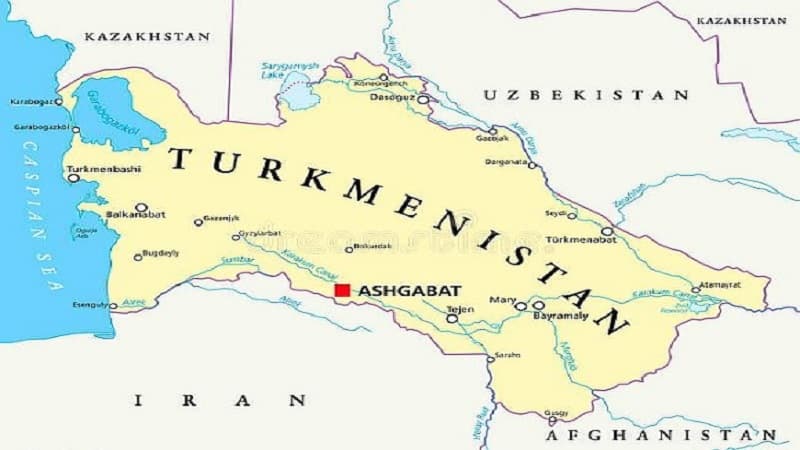 ABŞ Türkmənistanı ittiham etdi: “COVID-19 haqda məlumatları gizlədirlər...”