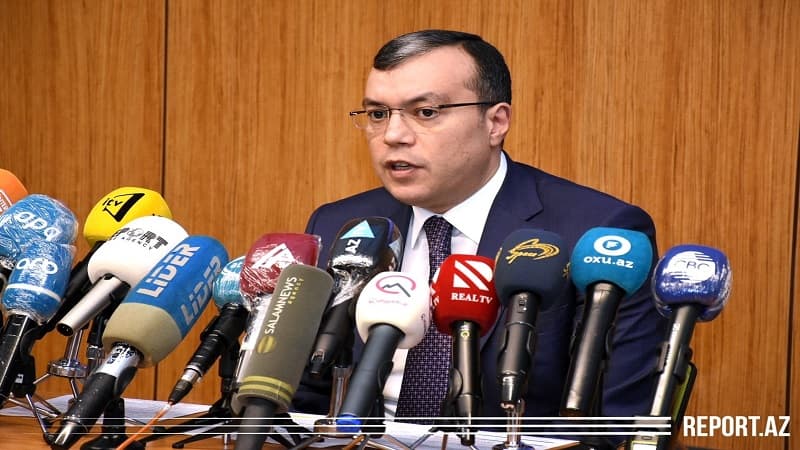 Sahil Babayev 190 manatın 600 min vətəndaşa çatdırılacağı vaxtı açıqladı