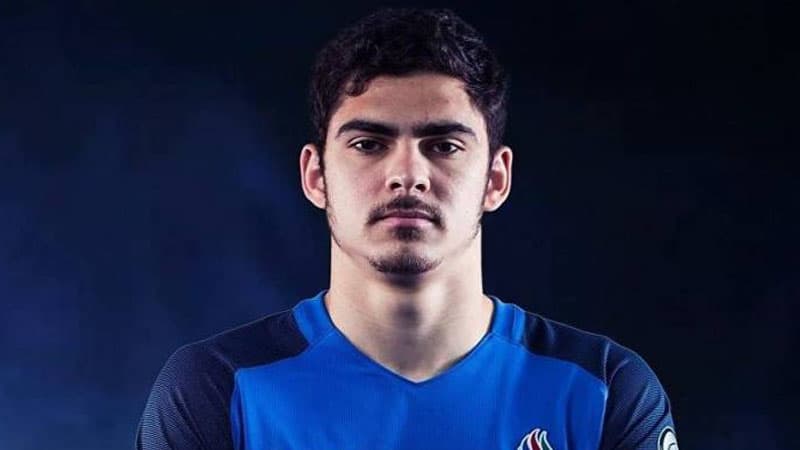 Ramil Şeydayev "Dinamo" ilə problemini həll etdi