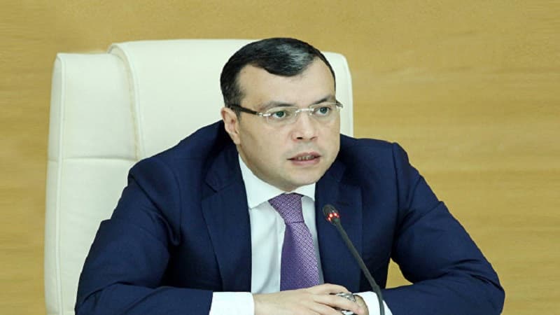 “Onlar məzuniyyətə buraxılsa da, əmək haqları ödənir”