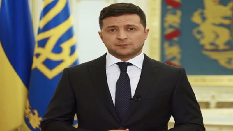 Zelenski Donbası necə qaytaracağını açıqladı