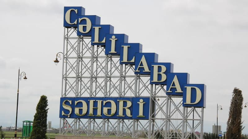 Cəlilabad İcra Hakimiyyətindən  Çingiz Təhməzovun iddialarına cavab