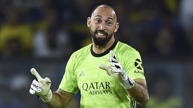 Məşhur argentinalı futbolçu "Qarabağ"la danışıqlar apardığını təsdiqlədi