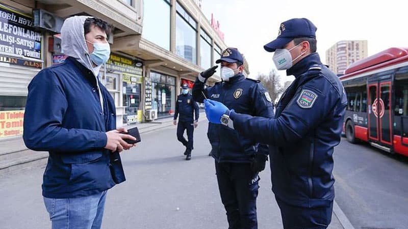 Karantin rejimi yenidən sərtləşdirilə bilər