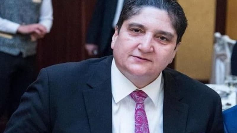 Xalq artisti Bilal Əliyevə ağır itki (FOTOLAR)