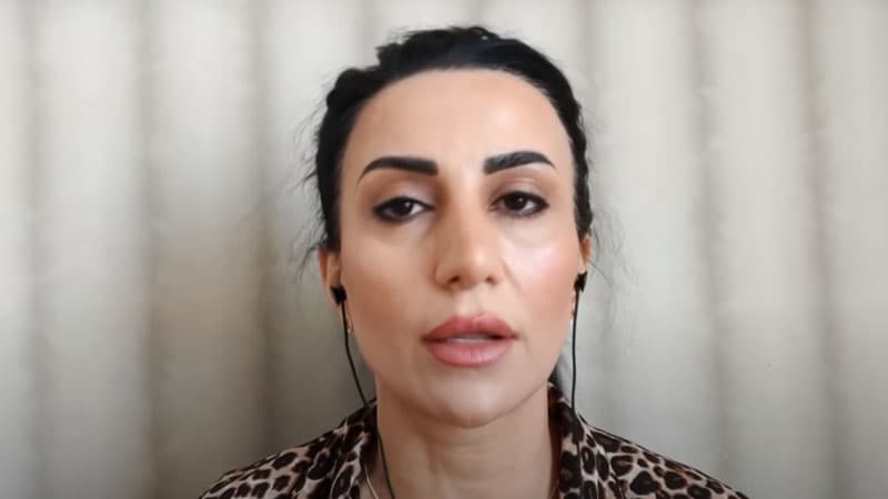 Niderlandda xəstələrə qulluq edən həmyerlimiz koronavirusa yoluxdu (VİDEO)