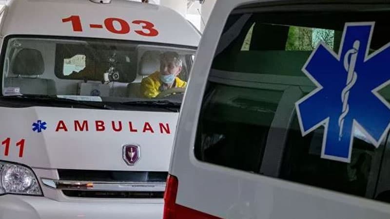 Ermənistanda koronavirusa yoluxanların sayı 1 291 nəfərə çatdı