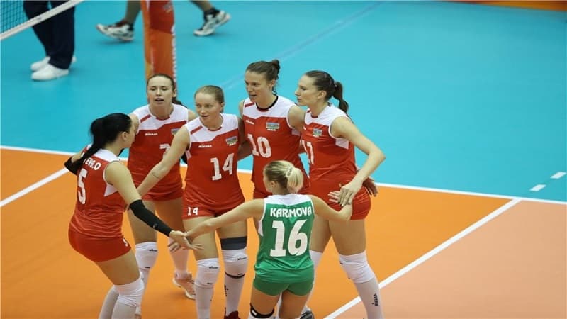 Azərbaycan yığmaları dünya reytinqində mövqeyini qoruyub