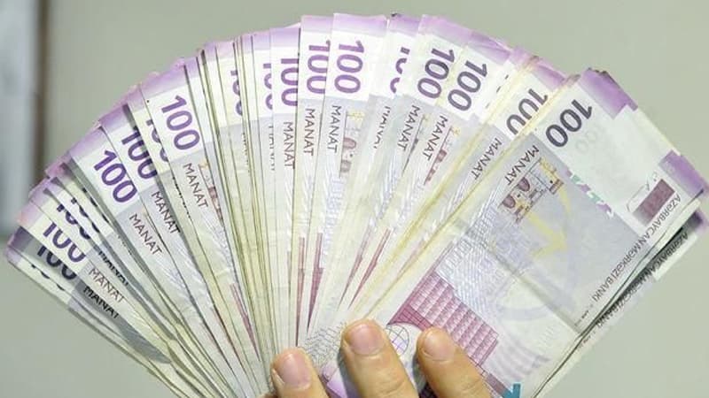 Növbəti 30 min şəxs üçün birdəfəlik vəsait köçürüldü