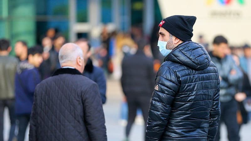 Azərbaycanda koronavirusla bağlı son vəziyyət açıqlandı