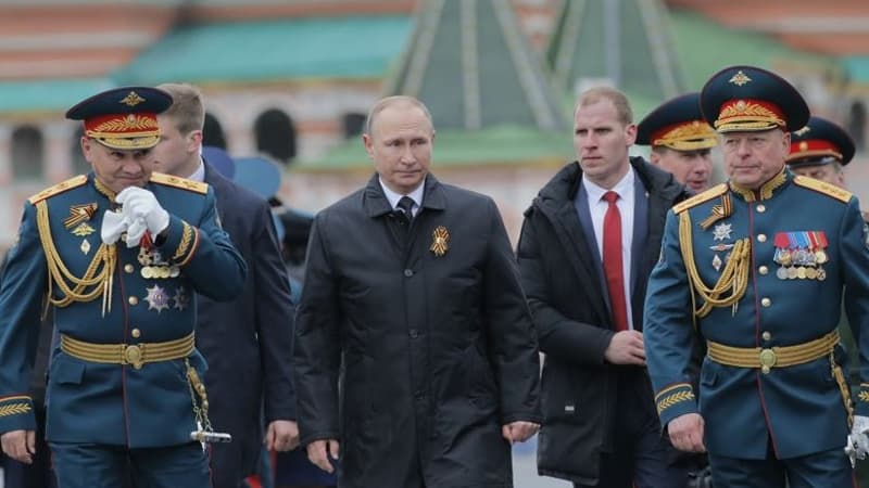 Putinin SSRİ-ni bərpa etməsini istəməyən kimdir? - Politoloq