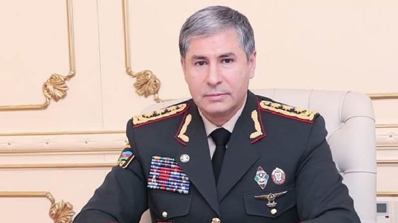 Nazirdən həbs edilmiş qadının yanındakı üç yaşadək uşağı ilə bağlı qərar