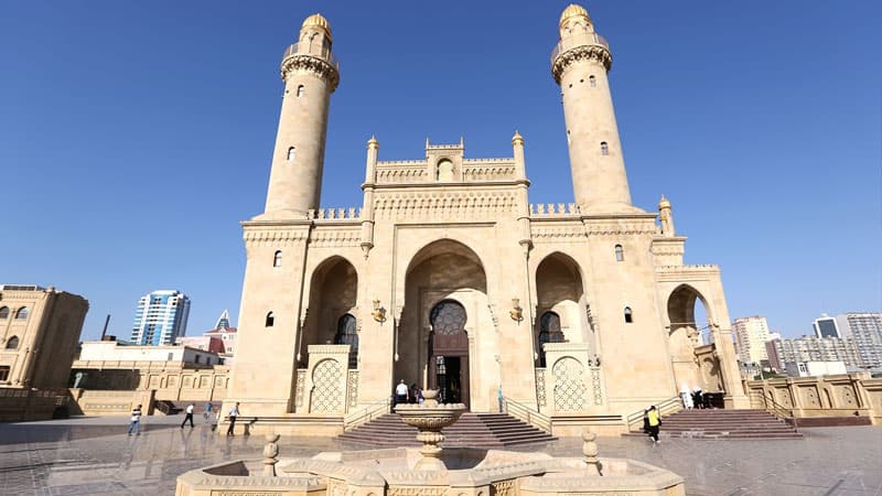 QMİ Ramazan ayının başlaması ilə bağlı fətva verdi