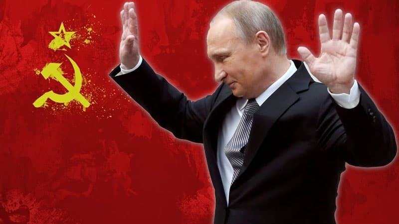 Putinin qorxulu “ikinci SSRİ” ideyası: Azərbaycan hansı addımları atmalıdır? (ŞƏRH)