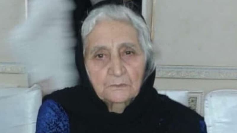 Qubadlı sakini Mehriban Əliyevaya müraciət etdi