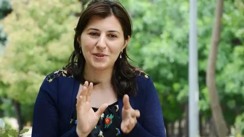 Sevinc Elsevər “Mücrü” uşaq jurnalına rəhbərlik edəcək