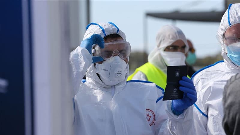 Azərbaycanda son 24 saatda koronavirusa yoluxan və sağalanların sayı açıqlandı