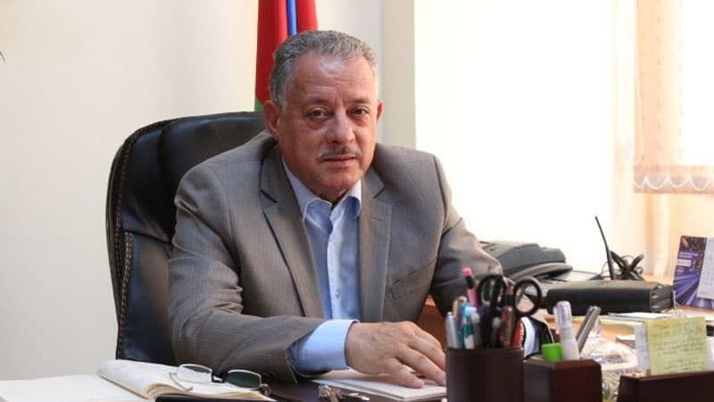 KİVDF-dən çıxan baş redaktor: “Hamı həqiqəti bilməlidir”