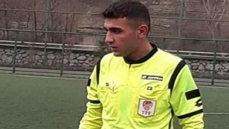 Koronavirusa yoluxan Azərbaycanlı hakim: "Yeməklərdən dad və qoxu almırdım"