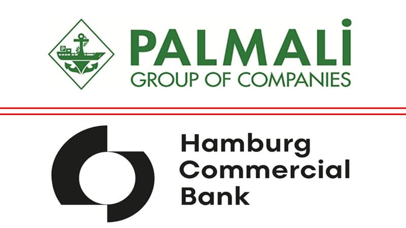 Almaniya bankı “Palmali Holdinq”in 6 gəmisinə həbs qoydurub