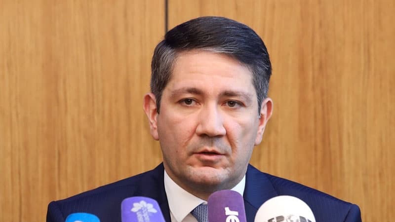 Nazir müavini: "600 min vətəndaş 2 ay üçün birdəfəlik vəsaiti alacaq"
