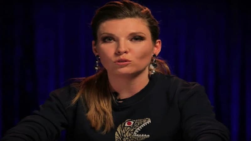 Skabeyeva: “Koronavirus haqda "dəhşətli şeylər" danışmaq lazımdır ki...”