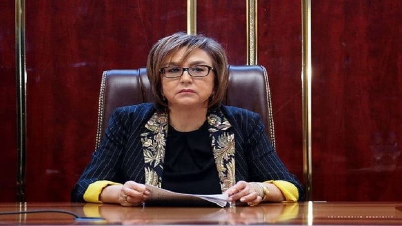 Məleykə Abbaszadədən yeni imtahan qrafikləri ilkə bağlı mühüm açıqlama