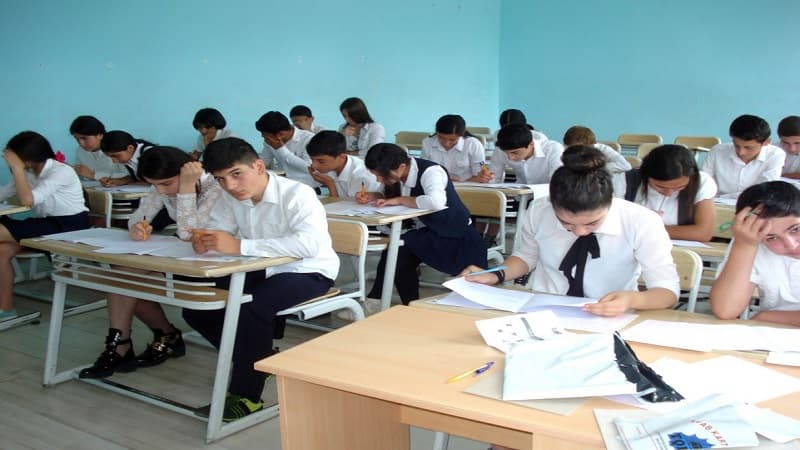 9-11-ci siniflərdə tədris mayın 4-də bərpa olunacaq?