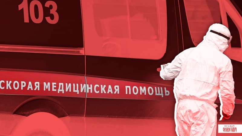 Rusiyada 100 jurnalistdə koronavirus tapıldı, bir baş redaktor vəfat etdi