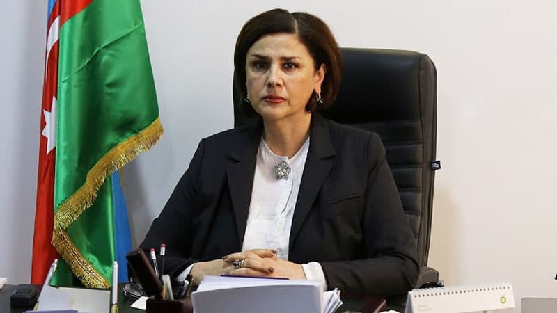 Afaq Məsud: “İrəlidə daha çətin dönəmlərlə üzləşə bilərik, hər şeyə hazır olmalıyıq”