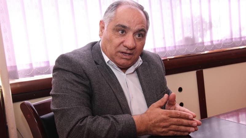 Qulu Məhərrəmlidən KİVDF və başqa media qurumları haqda sərt sözlər